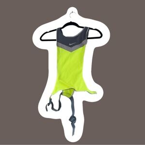Nike Running Reflective Vest